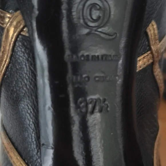 Alexander McQueen High Armadillo Boot 130 NWOT - Picture 5 of 12